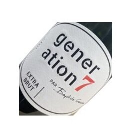 Generation 7 Chardonnay/Antech