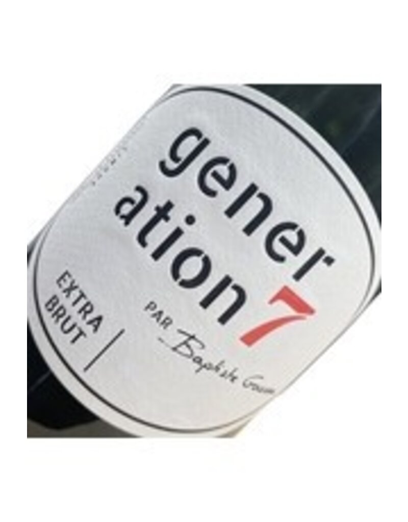 Generation 7 Chardonnay/Antech