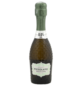 BIO Pizzolato M-Use Zero Sparkling 0.2l