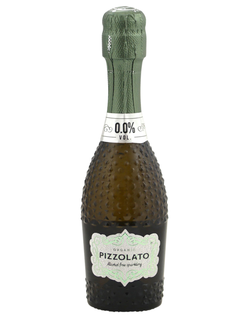 BIO Pizzolato M-Use Zero Sparkling 0.2l