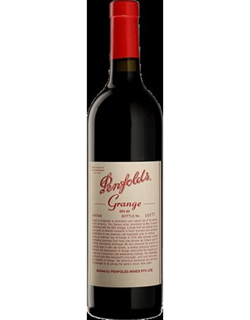 PENFOLDS Grange