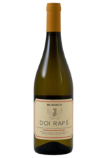 Russolo Doi Raps Pinot Grigio