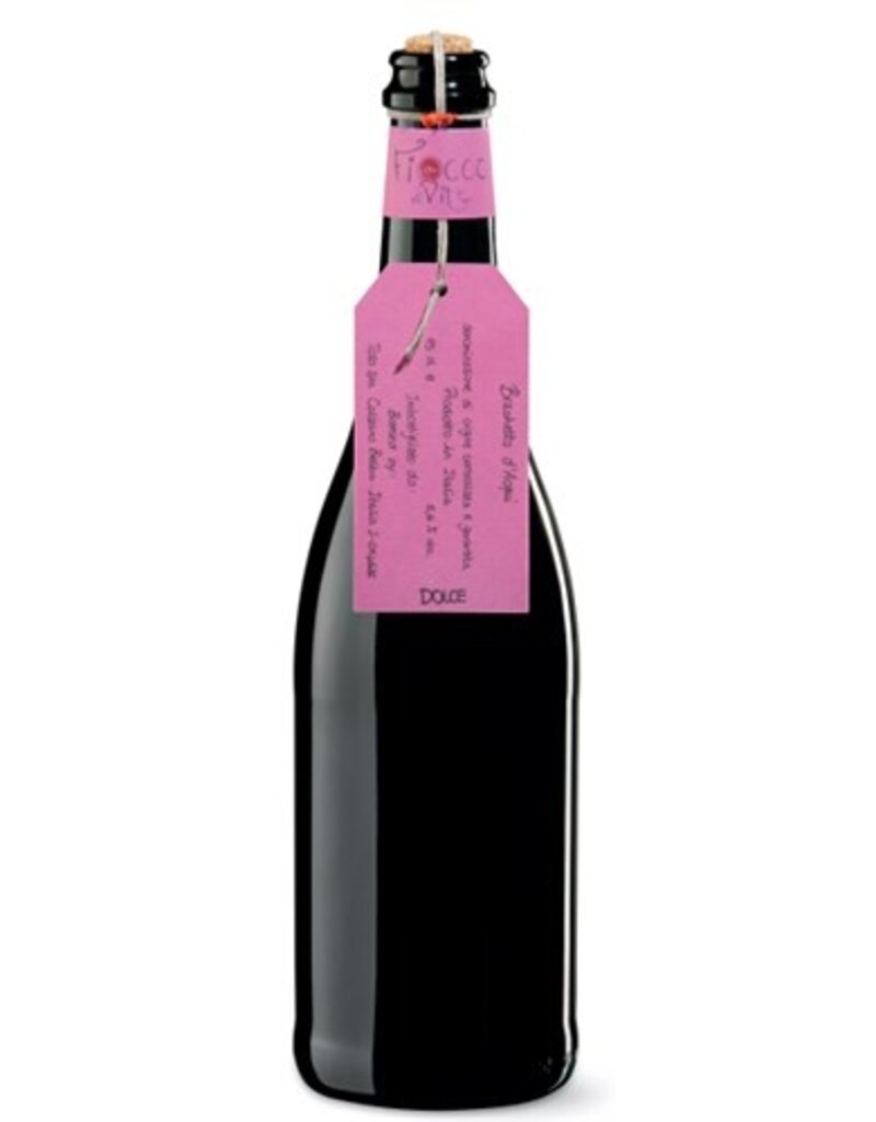 Brachetto D'acqui Fiocco de Vite