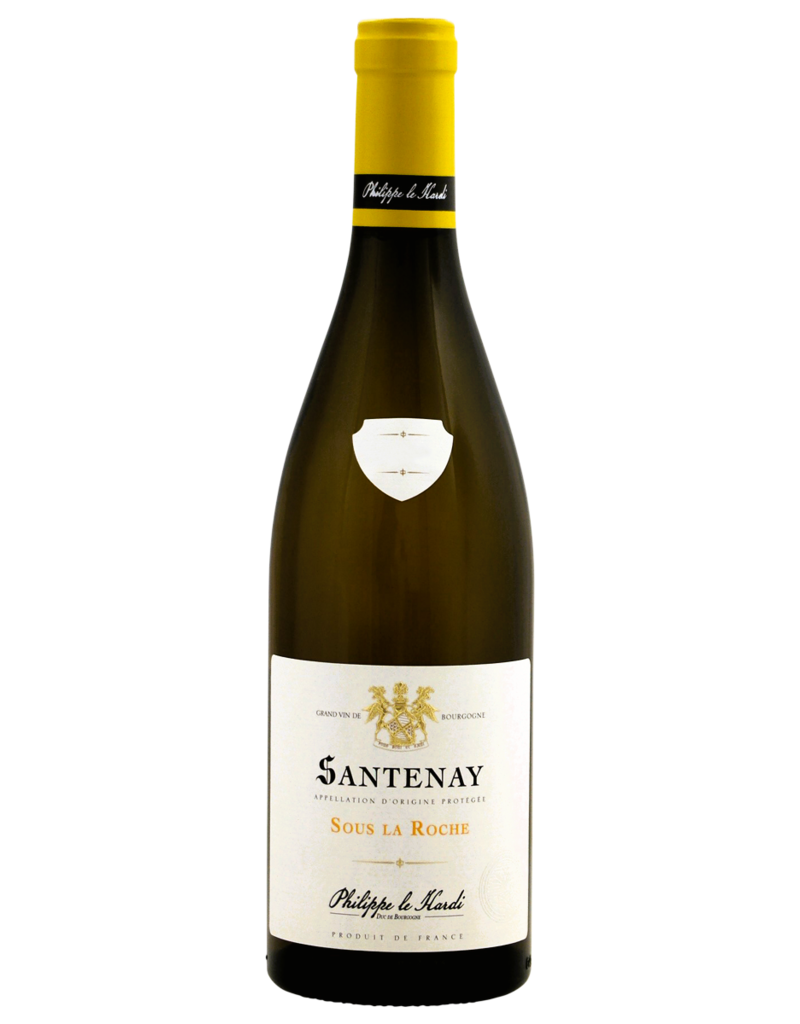 Philippe le Hardi Santenay blanc