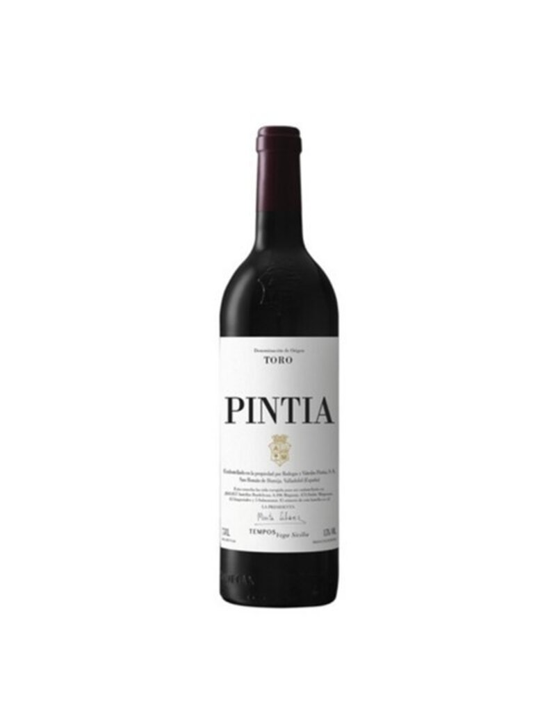Vega Sicilia Pintia MAGNUM 2019