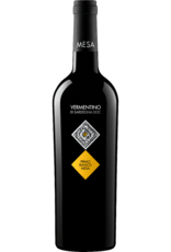 Mesa Primo Bianco Vermentino di Sardegna DOC