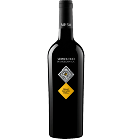 Mesa Primo Bianco Vermentino di Sardegna DOC