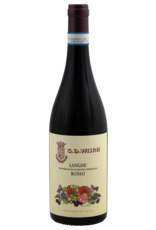 G.D. Vajra Vajra Langhe Rosso