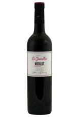 Les Jamelles Merlot