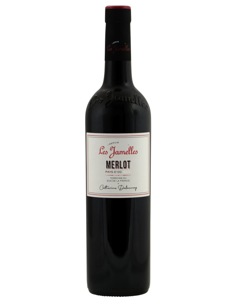 Les Jamelles Merlot