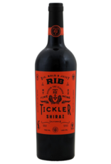 The Rib Tickler Shiraz