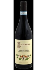 Vajra Barbera d'Alba