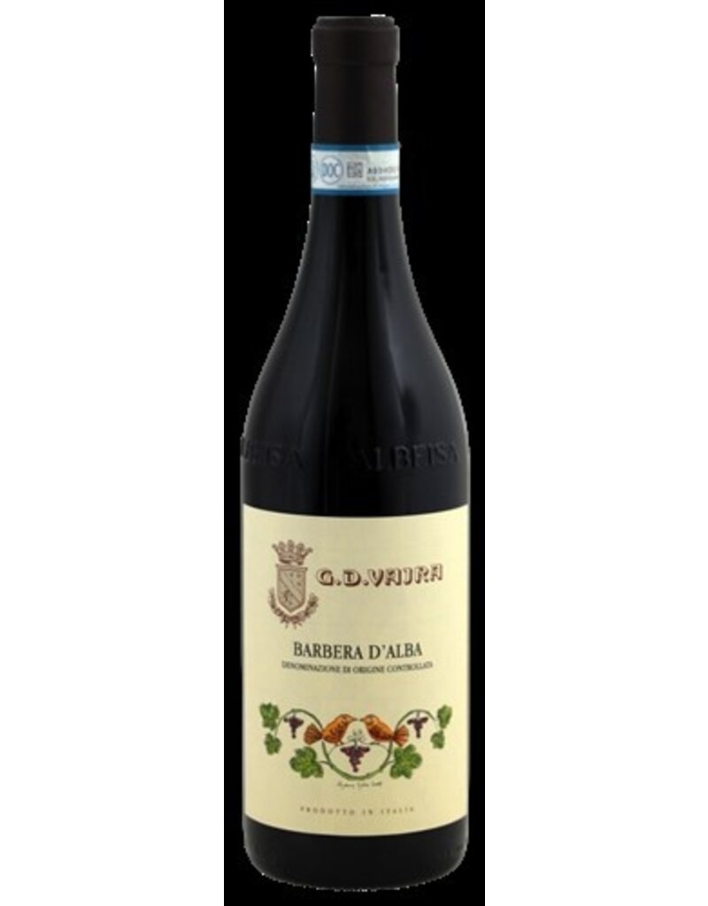 Vajra Barbera d'Alba