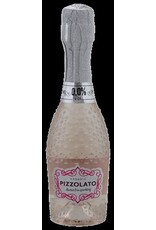 Pizzolato M-Use Zero Sparkling rosé Alcoholvrij (0,2 liter)