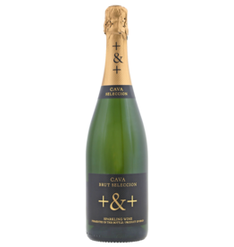 pinord Cava Pinord Selección brut