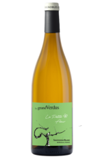 BIO Le Grand Verdus La Petite Fleur Sauvignon Blanc