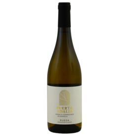 Puerta Adalia Verdejo Fermentado en Barrica