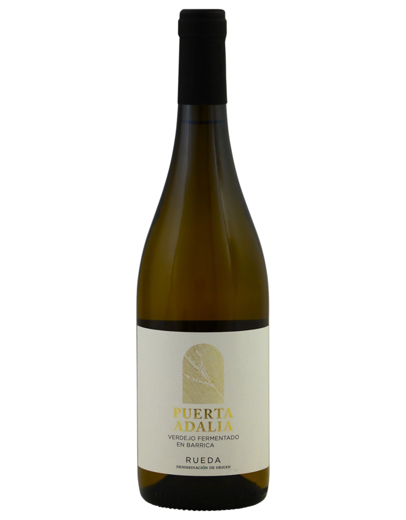 Puerta Adalia Verdejo Fermentado en Barrica