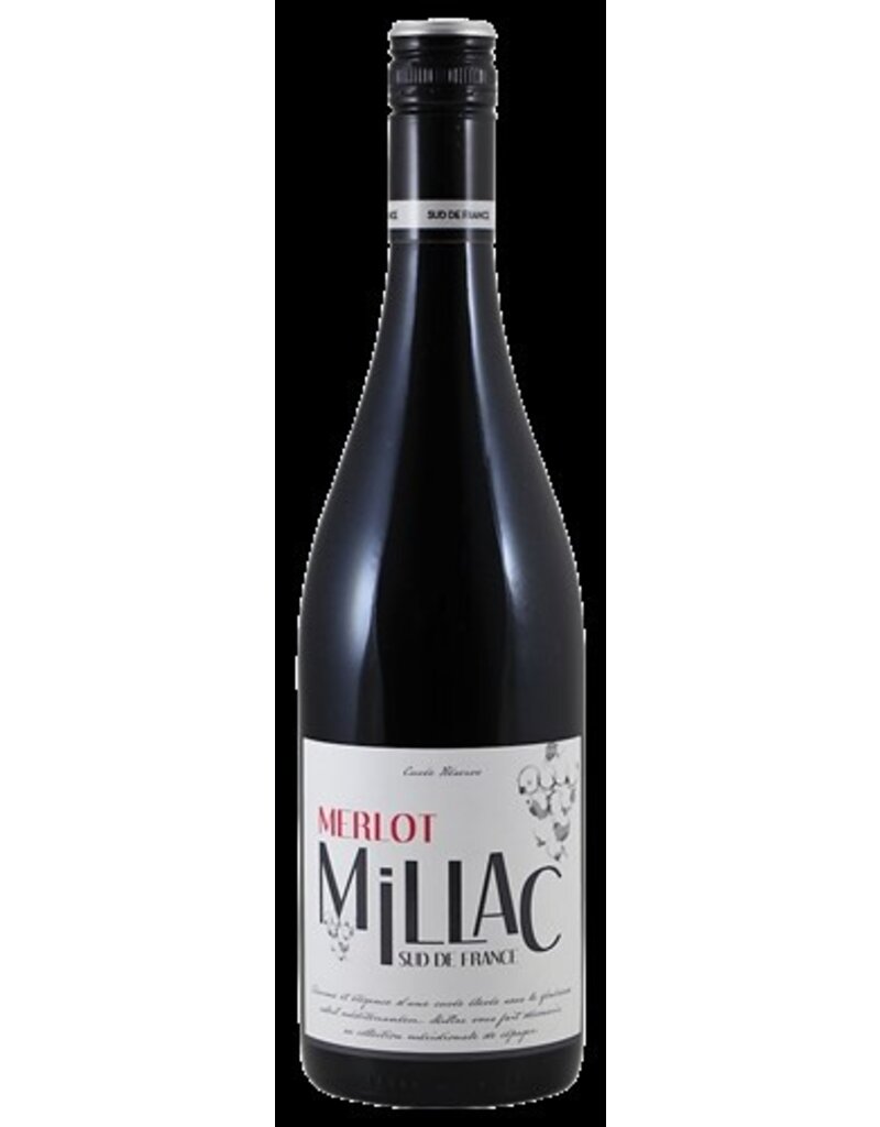 Millac Merlot