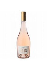 Saint Pierre de Mejans Rose 1118