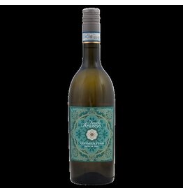 Feudo Arancio Vermentino