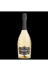 Pizzolato M-use Moscato Sparkling dolce