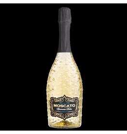 Pizzolato M-use Moscato Sparkling dolce