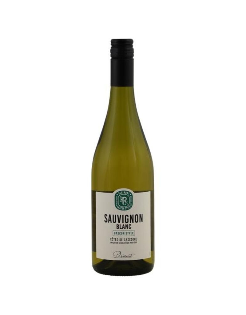Plaimont Sauvignon Blanc
