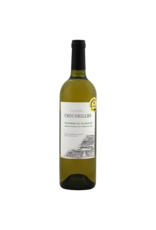 Pacherenc du Vic Bilh Seigneurie de Crouseilles