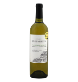 Pacherenc du Vic Bilh Seigneurie de Crouseilles