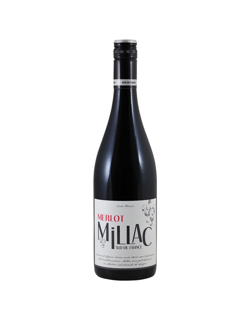 Millac Merlot