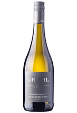 Ghröl Chardonnay & Weißburgunder