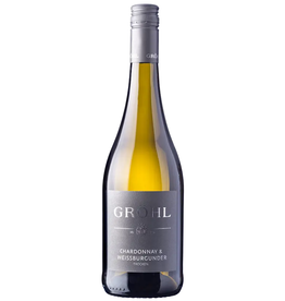 Ghröl Chardonnay & Weißburgunder