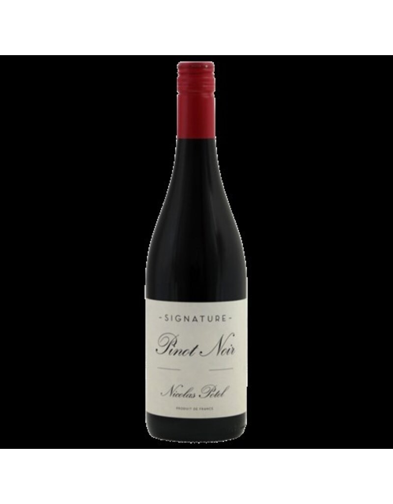 Nicolas Potel Vin de France