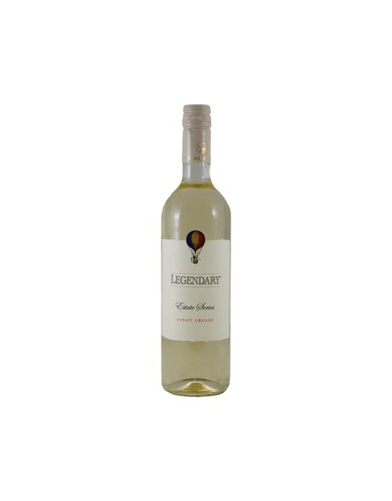 Legendary Pinot Grigio
