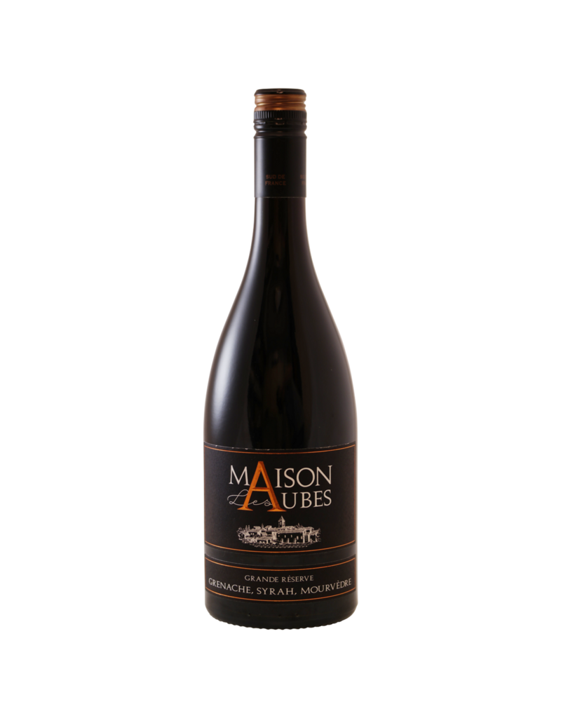 Maison Les Aubes Grande Réserve GSM