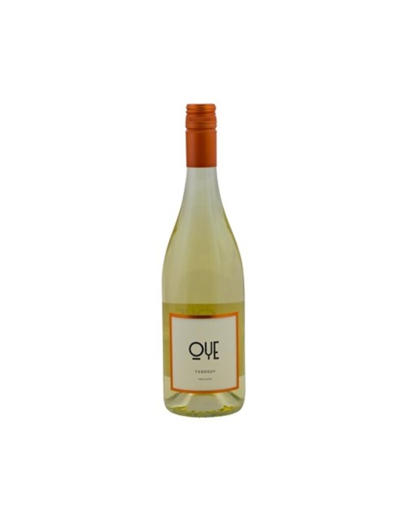 Oye Verdejo Organic