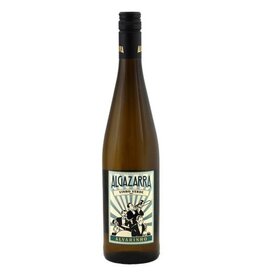 Algazarra Alvarinho