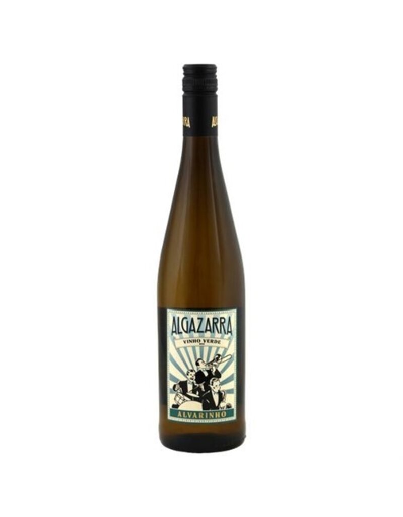 Algazarra Alvarinho