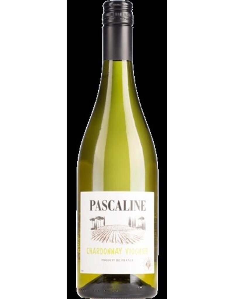 Pascaline Chardonnay/Viognier