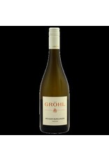 Grohl Weisser Burgunder trocken