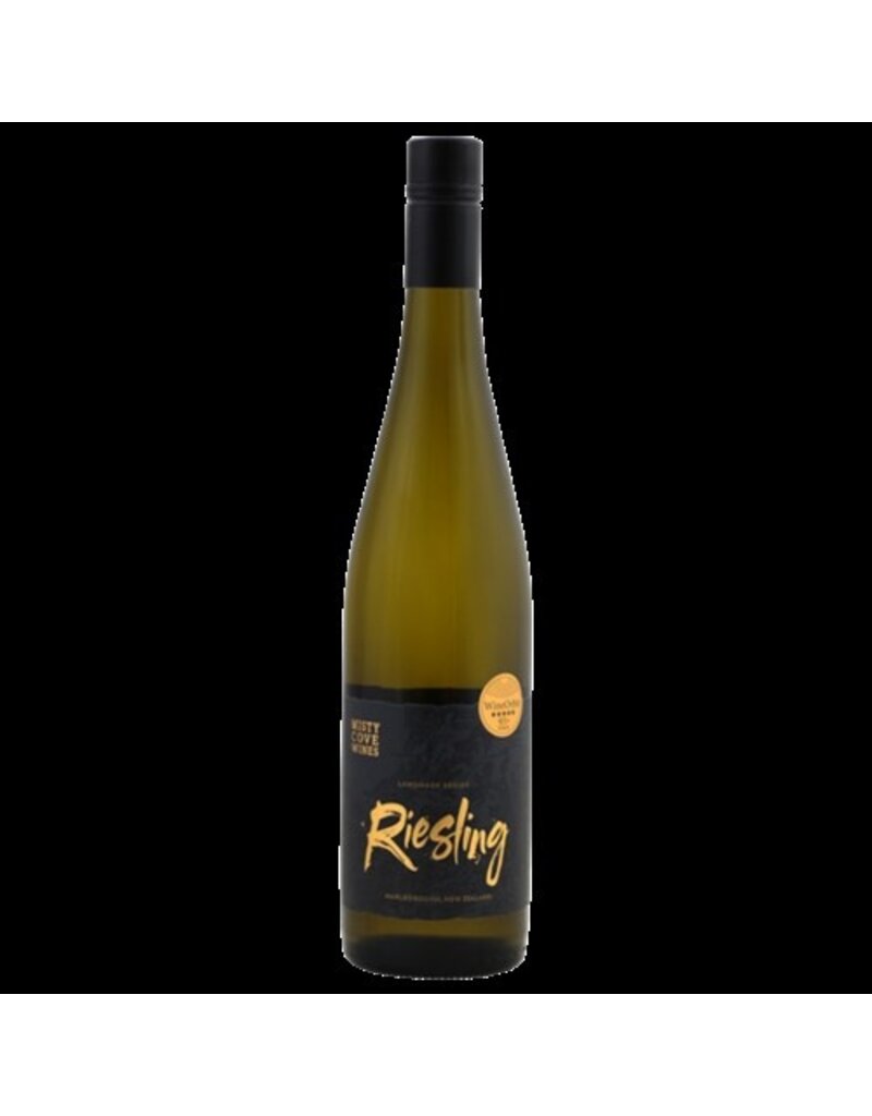 Misty Cove Landmark Riesling