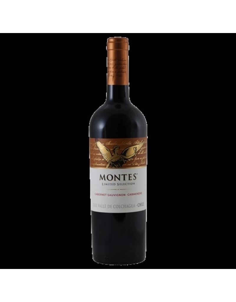 Montes Limited Selection Cabernet Sauvignon/Carmenère