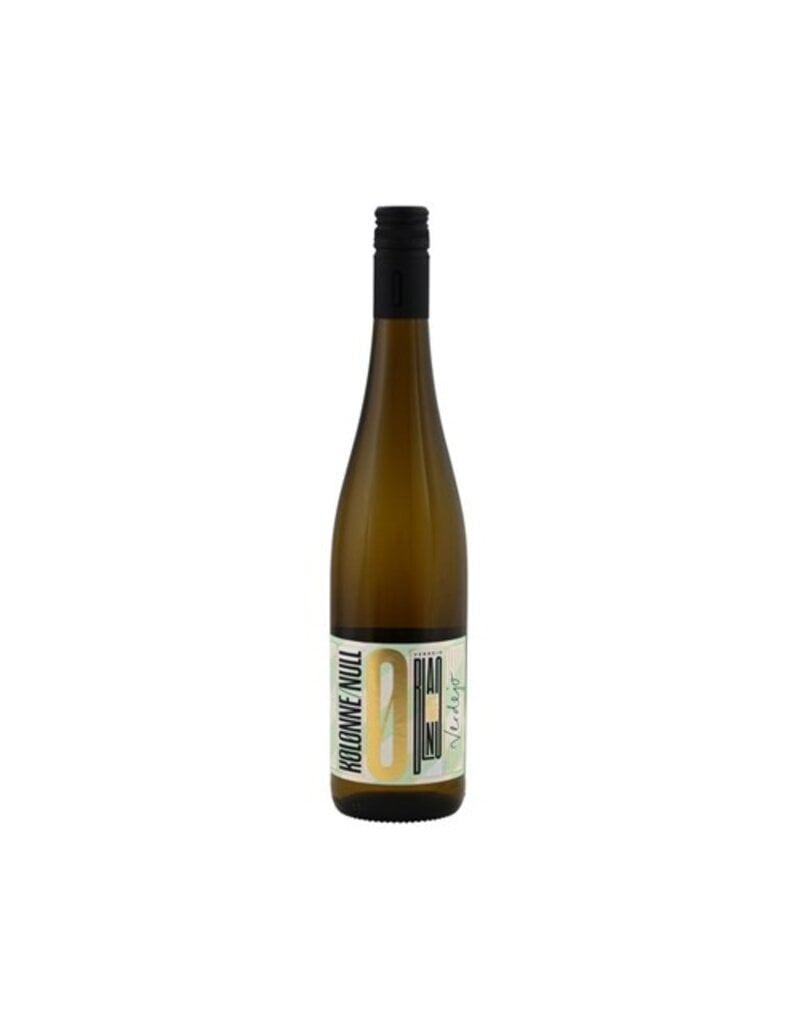 Kolonne Null Verdejo zero alcohol