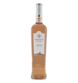 Château de Berne Inspiration rosé