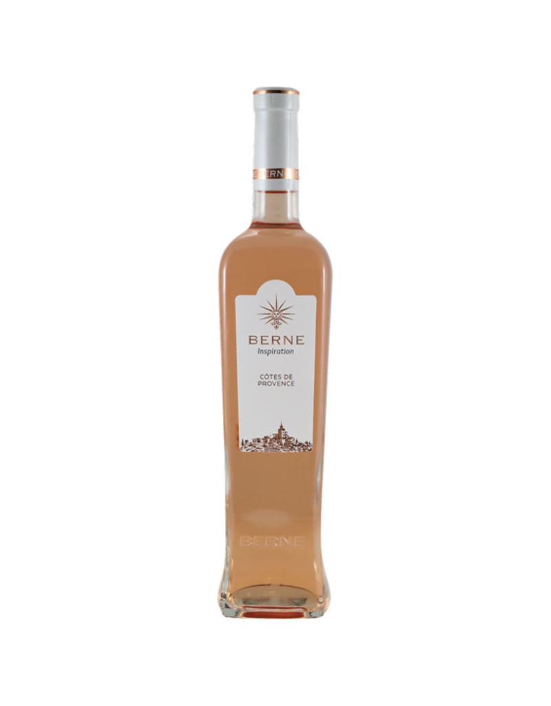 Château de Berne Inspiration rosé
