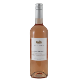 VilleHaute Grenache rose
