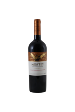 Montes Montes Limited Selection Cabernet Sauvignon/Carmenère