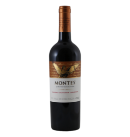 Montes Montes Limited Selection Cabernet Sauvignon/Carmenère