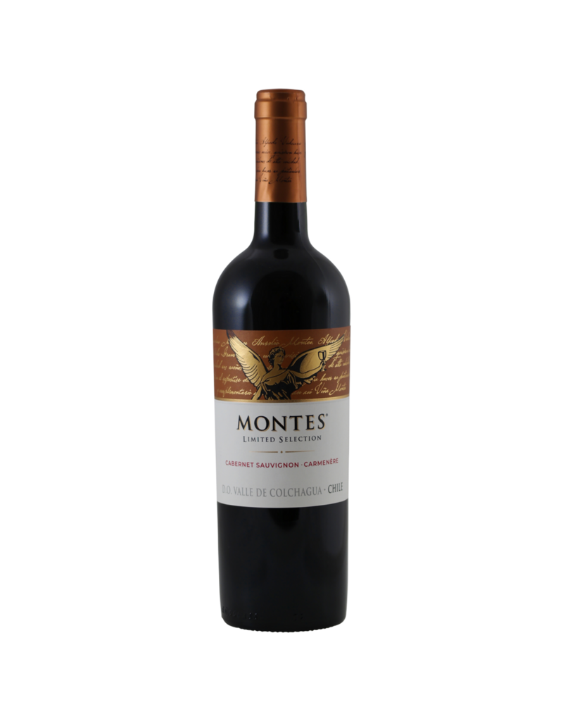 Montes Montes Limited Selection Cabernet Sauvignon/Carmenère